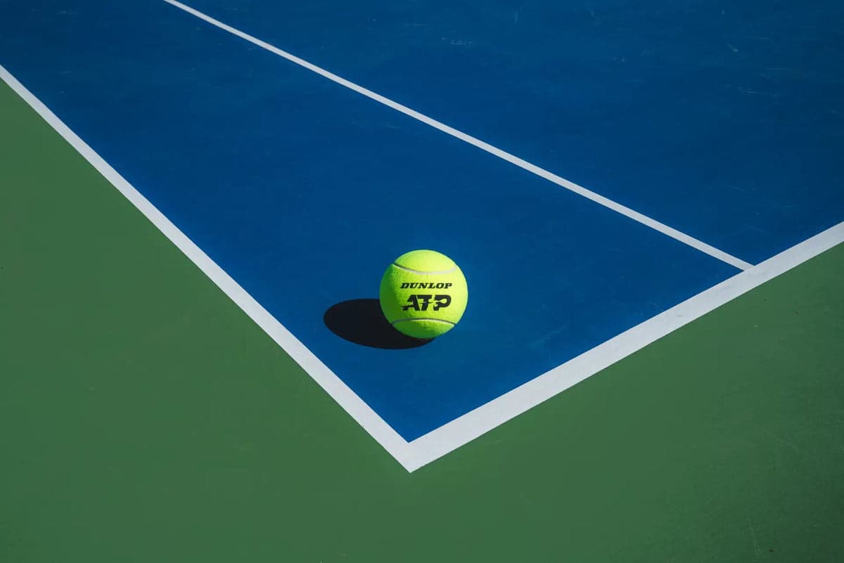 Nearly Half the ATP Tour Now Plays Dunlop - Florida Tennis
