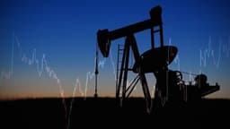 Brent ticks up on uncertainty over US-Iran negotiations