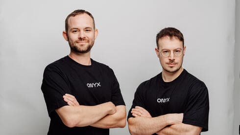 Cyber startup Onyx Security raises $35 million to control AI agents in organizations | Ctech