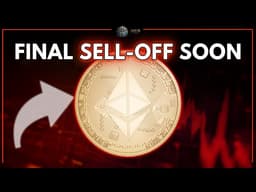 Ethereum: Next Downside Targets