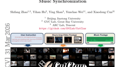 CutClaw: Agentic Hours-Long Video Editing via Music Synchronization