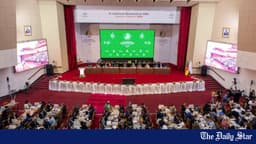 How 'middle powers' are leaving the Global South behind | The Daily Star