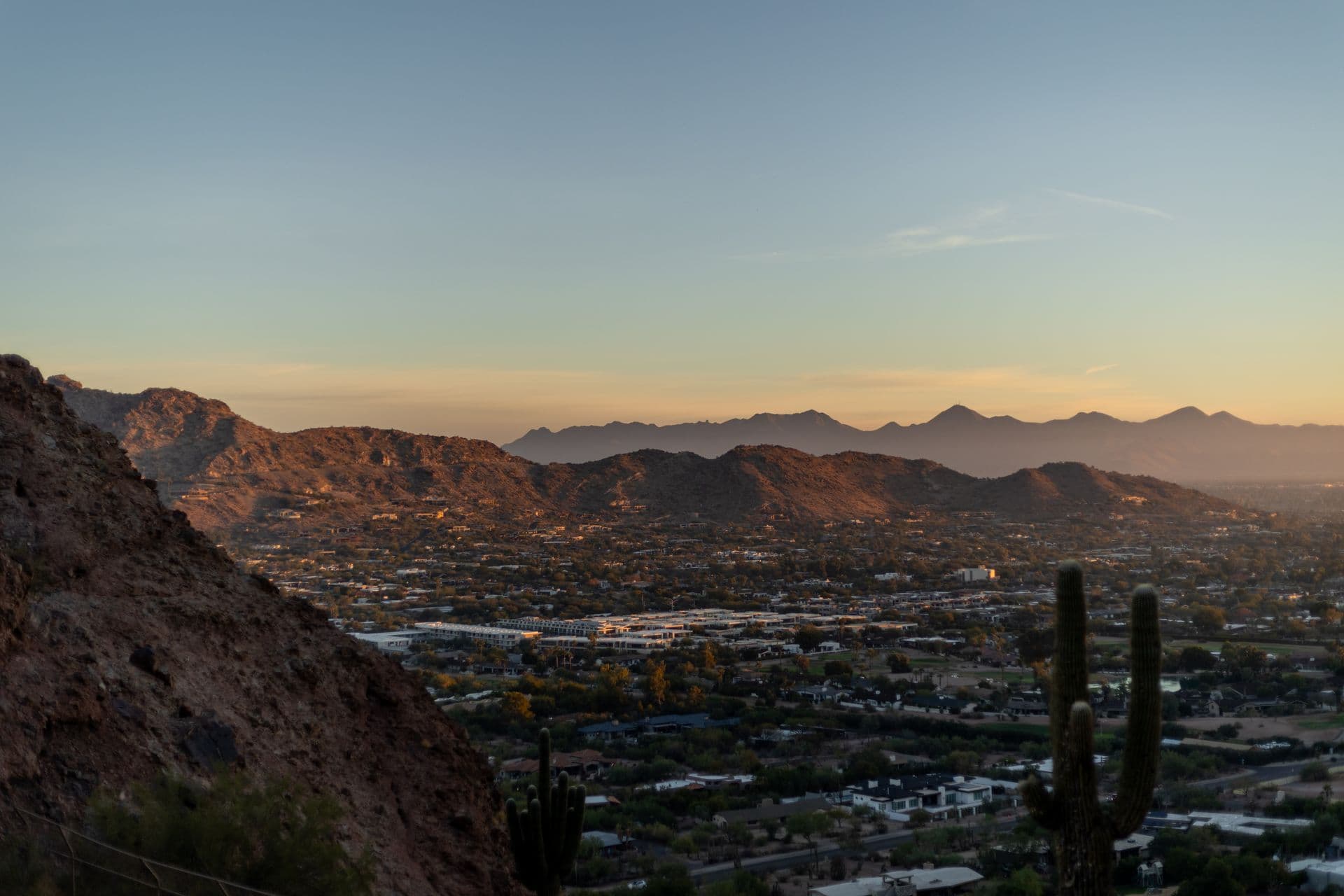 The Phoenix Data Center Market: A 2026 Overview