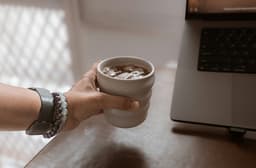 Three Quick Coffee Drinks: You Can Make In A Rush