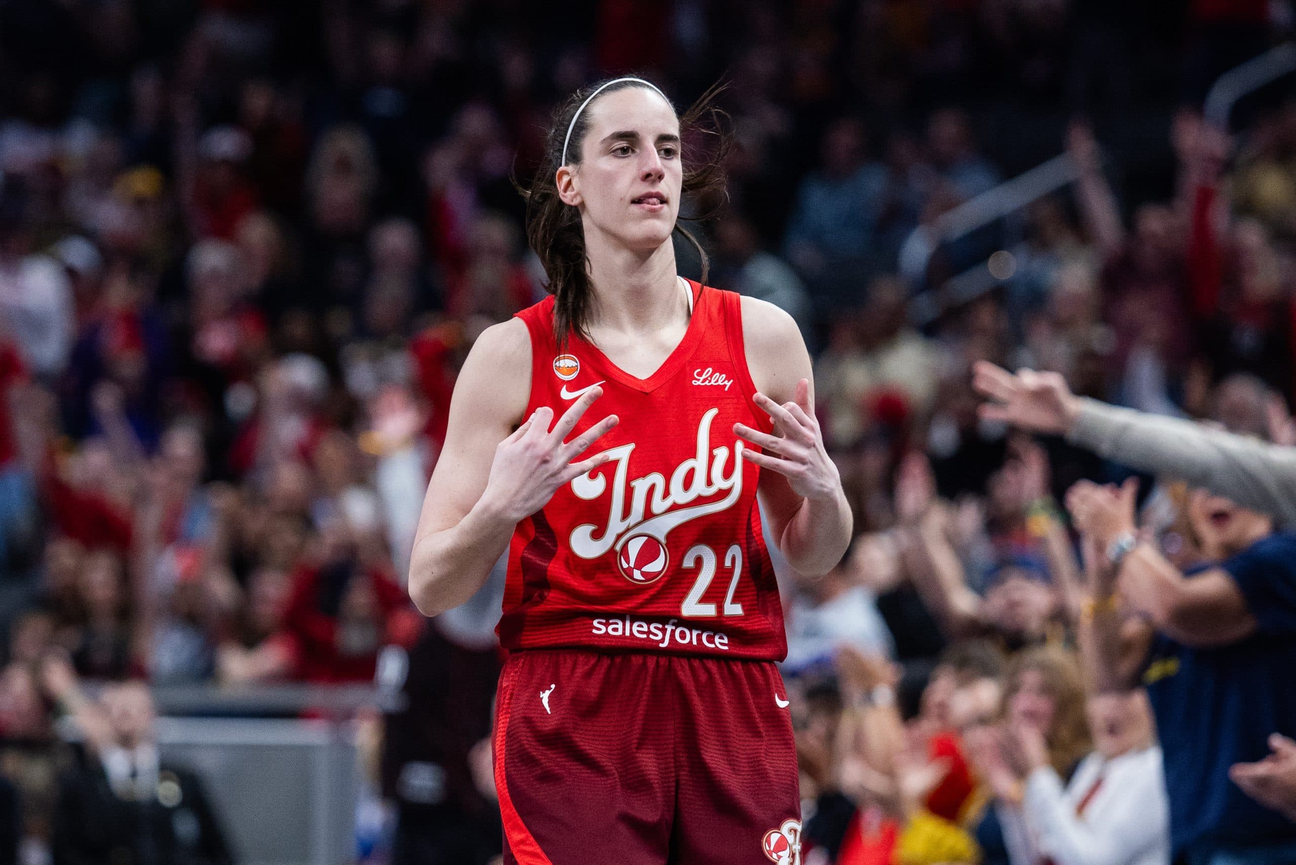 Biggest Threats to Another Las Vegas Aces Title