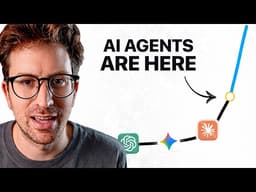 Making $$ with AI Agents