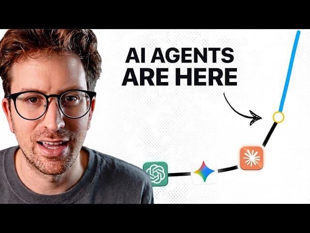 Agentic AI driving custom RevOps/GTM/ERP disruption [developing]