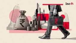 Meet The Top 10 Indian Startup Investors Of H1 2026