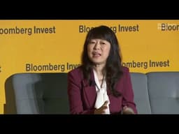 ChinaAMC on North Asia Allocations