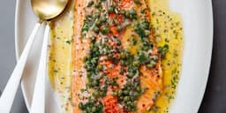Reverse Marinade—the low-effort strategy for a five-star meal
