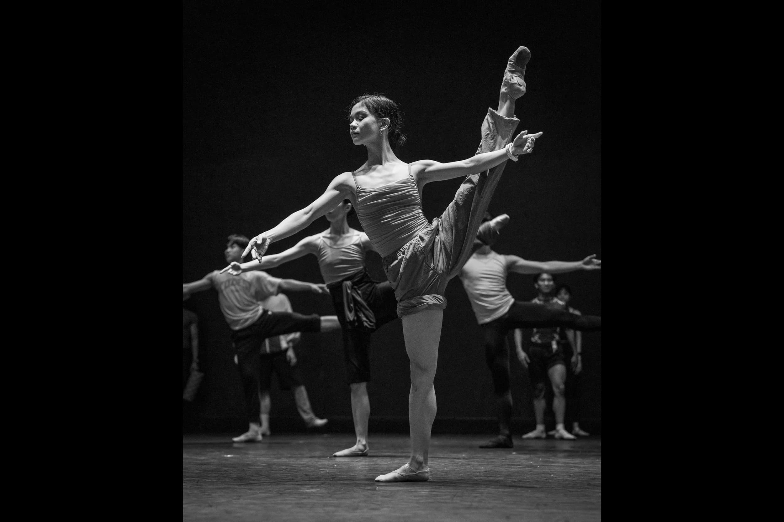 In Their Own Words: Principal dancer Shaira Comeros on ...