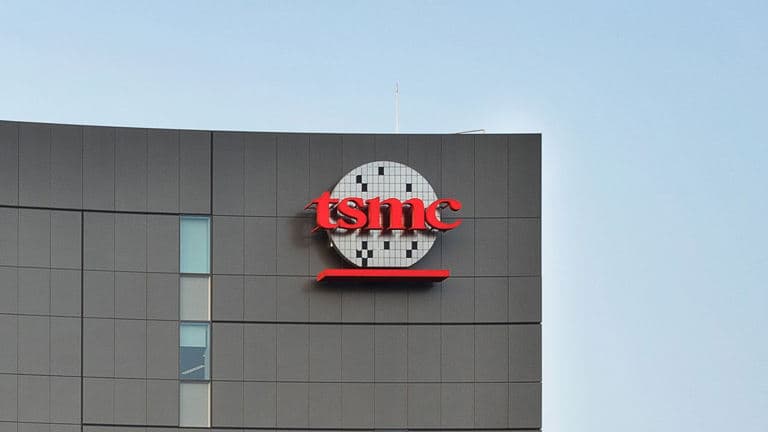 TSMC reportedly plans to build 12 fabs, four packaging facilities in Arizona