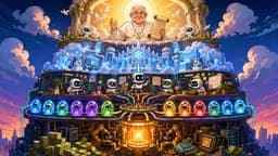 The Sequence Radar #869: Last Week in AI: The Token Becomes the Unit of Account — Opus 4.8, OpenRouter, Cognition, Snowflake, and a papal warning