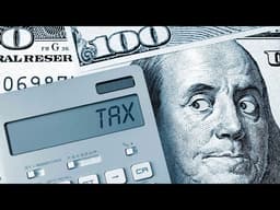 Tax Red Flags: Common Mistakes That Trigger IRS Scrutiny