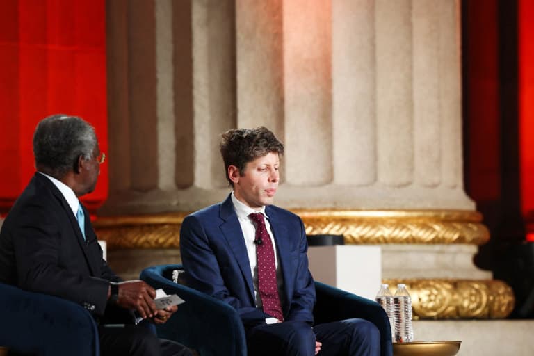 Sam Altman’s side hustles blur the line between OpenAI’s interests and his own