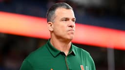 Miami football news: Mario Cristobal wants to know who's behind ...