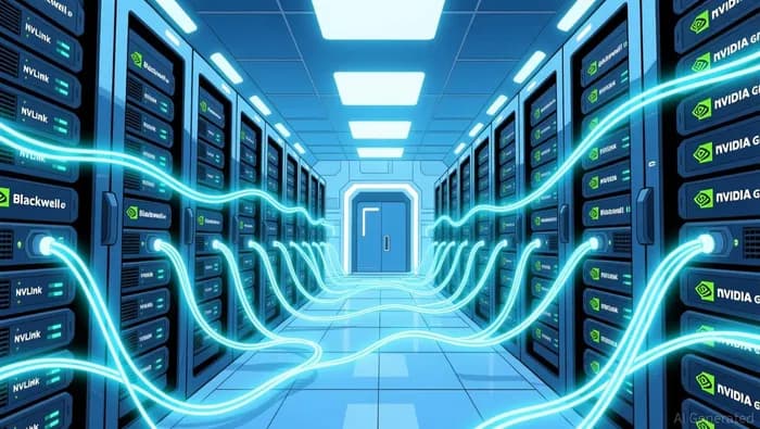 Nvidia Faces $195 Barrier: Will AI Expansion Support a New Valuation? | Bitget News