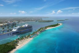 8 Night Southern Caribbean Cruise from Fort Lauderdale | Royal Caribbean