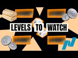 NVIDIA Earnings Arrive to Test Risk Sentiment as Bitcoin & Gold Flash Warnings - Roll the DICE