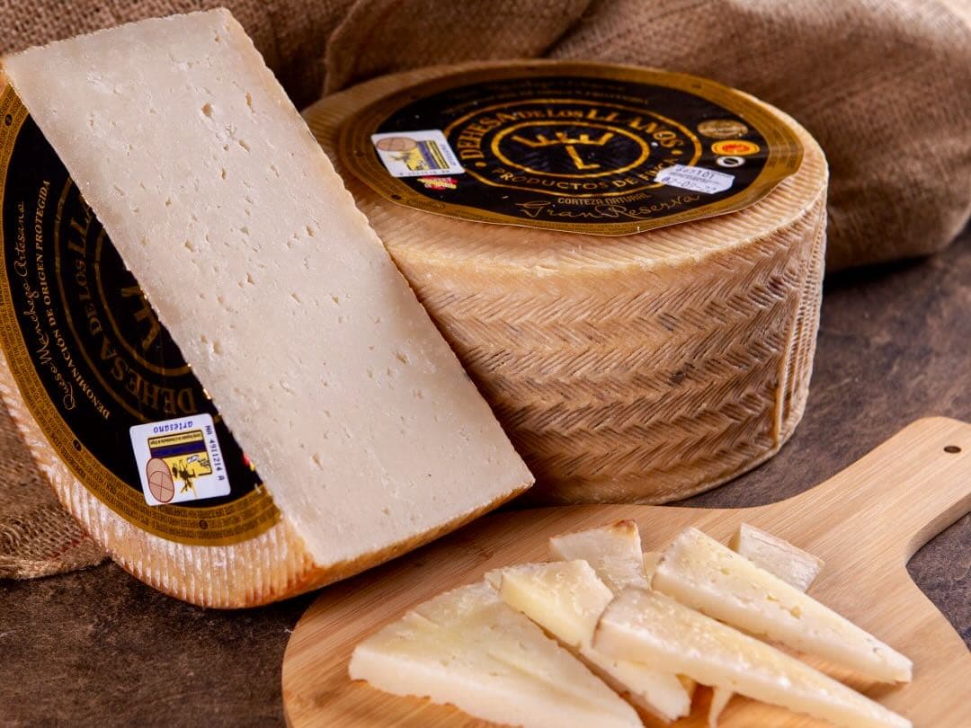 Dehesa de los Llanos puts quality before volume
