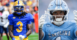 North Carolina vs. Pitt Football Preview