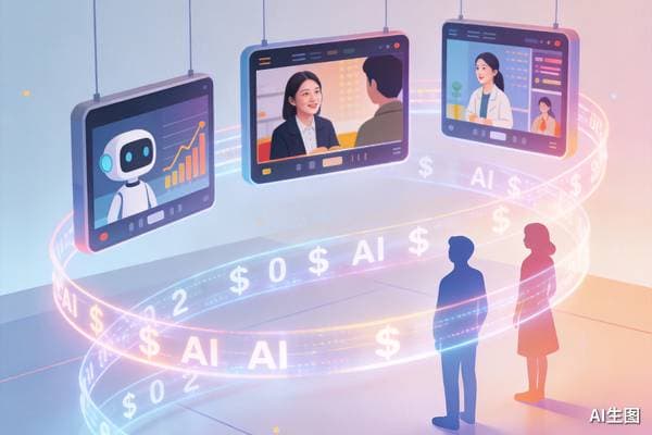 AI microdrama production, copyright, subsidies, and regulation accelerate globally
