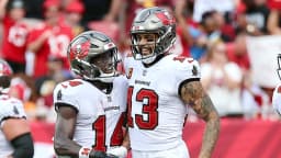 49ers' Mike Evans signing left former Bucs teammate stunned