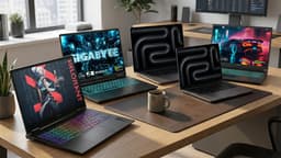 The best laptops for running local LLMs in 2026: 5 smart picks