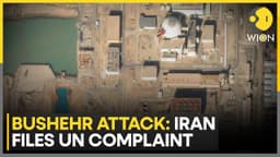 Iran FM Araghchi: Radioactive Fallout Will End Life in GCC Capitals & Not Tehran | WION News