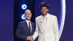 ESPN Thinks Cameron Boozer Landed In One Of NBA's ...
