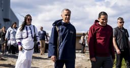 Carney, Inuit meeting wraps with pledge on new program ...