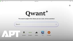 EU Parliament Drops Google for French Search Engine Qwant ...