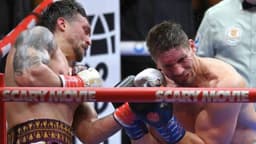 Exclusive: Rico Verhoeven Gives Honest Verdict on Oleksandr Usyk's Punching Power