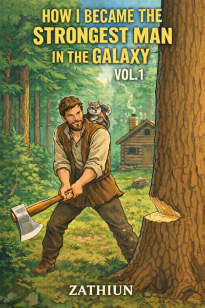 Chapter 48 - How I Became the Strongest Man in the Galaxy (LitRPG) (OP MC) | Royal Road