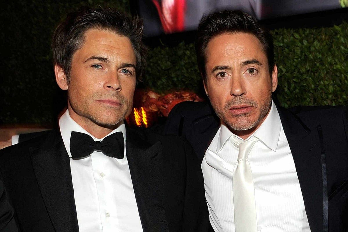 Actors Whose Careers Survived Major Scandals | by Nick Howard | Cinemania | Apr, 2026 | Medium