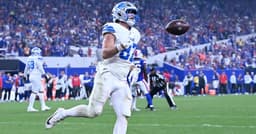 Sam LaPorta, Lions end contract talks: report