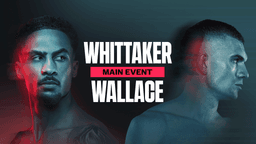 Watch Whittaker vs. Wallace Live Stream Online