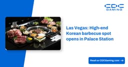 High-end Korean barbecue spot opens in Palace Station