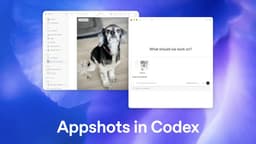 @sama: new codex ships today!