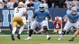 Football's Game At Duke Set For 3:30 P.M. On ESPN2