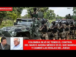 La junta del narcotráfico de la que habla Petro, es real y coordina el tráfico de coca en el mundo 