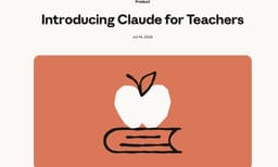 Claude Is Free for Teachers. Here Are Fifteen Things I Use ...