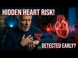 Predictive Cardiac Analytics: How Ambient ECG Wearables Detect Silent AFib Before Symptoms Emerge