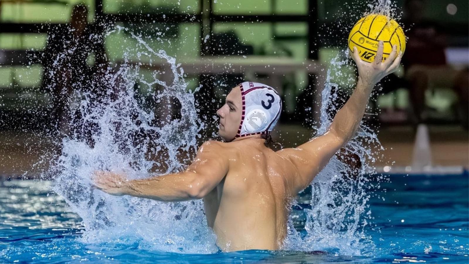 Saint Mary's Adds Australian Graduate Transfer Utility Player ...