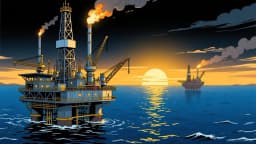 Exxon’s Guyana-Permian Engine Fuels 21% Earnings Growth—Is the 24 P/E Already Discounting a Squeeze? | Bitget News