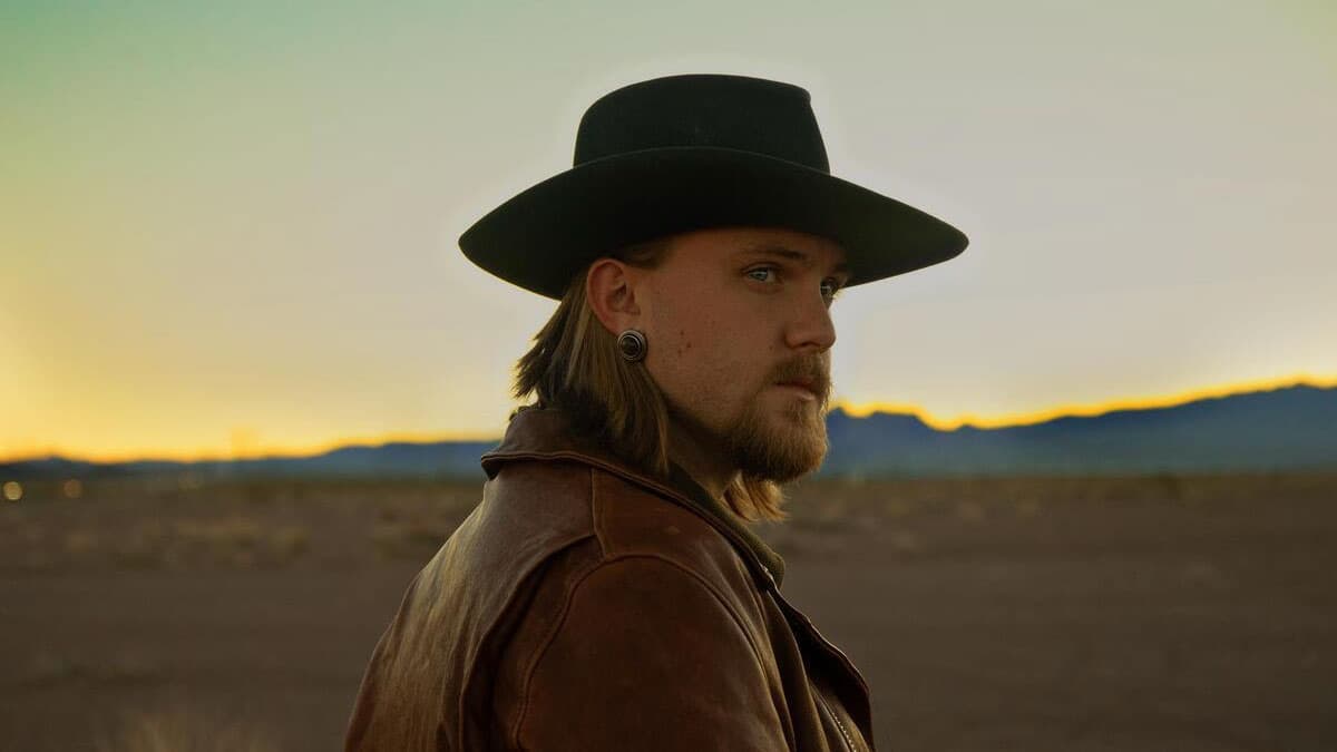 Jackson Dean releases ‘Make a Liar’ video