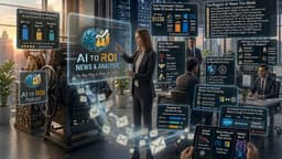 AI to ROI News & Analysis: May 1, 2026