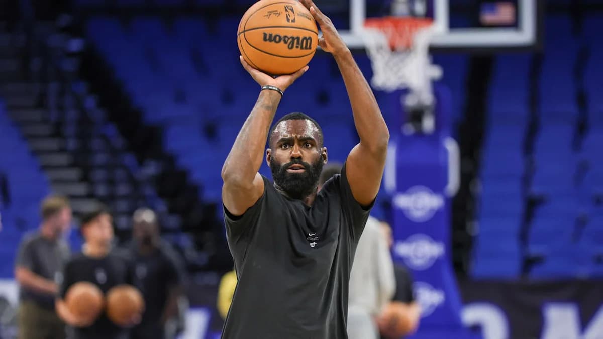 Should The Miami Heat Bring In More Perimeter Shooting?