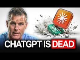 Why I Switched From ChatGPT to Claude (without losing anything)