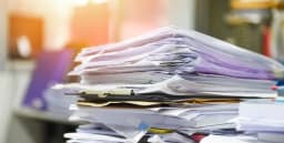 New Proposed Rulemaking Targets Federal Grants